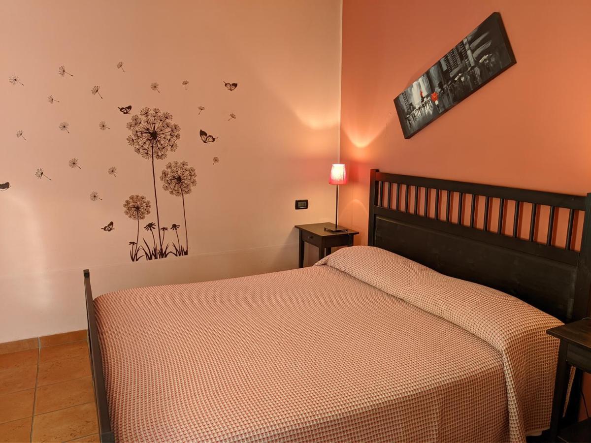 La Buccetta B&B Verona Exterior photo