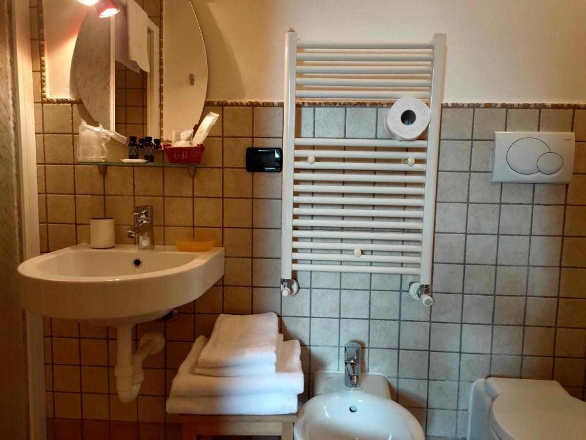 La Buccetta B&B Verona Exterior photo