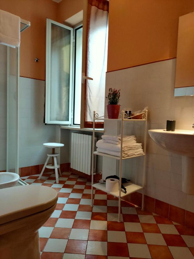 La Buccetta B&B Verona Exterior photo