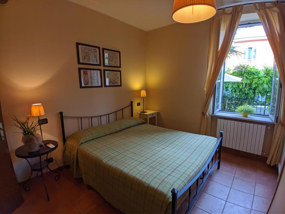 La Buccetta B&B Verona Exterior photo